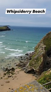 12K views · 673 reactions | Beautiful at Whipsiderry | Select Cornwall | Facebook
