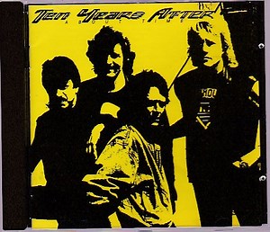 Ten Years After - About Time