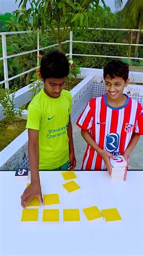 Global Apps Memory Game Showdown | Two Sides Face Off! ✅ Part.1269