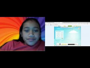 Multiplication standard algorithm with Luseane fifth grade