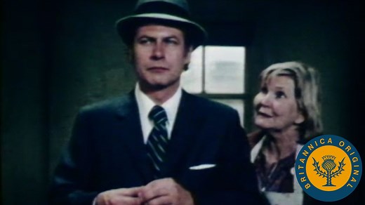 Eugene Ionesco's The New Tenant dramatized | Britannica