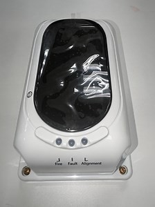 [Hot Item] Beam Smoke Detector