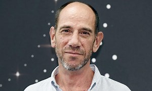 Tributes pour in for actor, Miguel Ferrer, who has passed away, aged 61