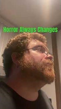Horror Always Changes #movie #terrifier #horror #jasonuniverse #stephenking