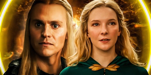 How Many Episodes The Rings Of Power Season 2 Has & When The Finale Is