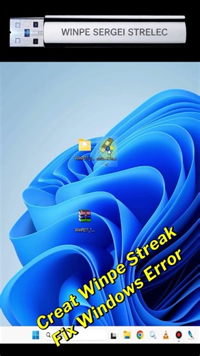 How to Create Sergei Strelec Bootable USB 2026 | GPT & MBR | UEFI & Legacy Support #tech #maxindia