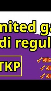 Axis game bergoyang all tkp Sumatra jabar