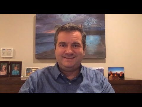 Why we feel scared and panicky and what to do