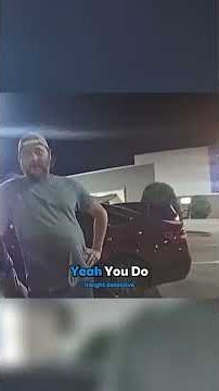 Female Cop Gets Sued and Fired After Misapplying
