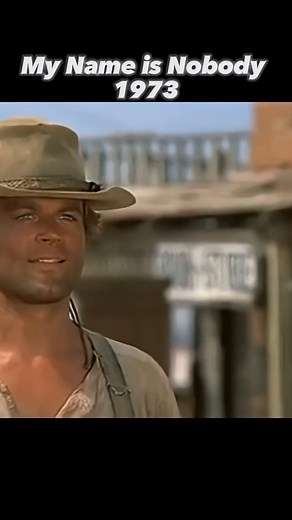 20K views · 243 reactions | My Name is Nobody (1973) - Terence Hill and Henry Fonda | Legend John Wayne | Facebook