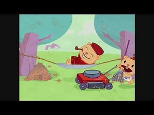 Happy Tree Friends Soundtrack: Pop and Cub Theme (Version 2)