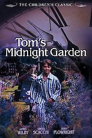 Tom's Midnight Garden
