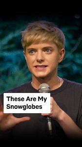 and me as well! 🎤 Mae Martin: SAP on Netflix | Netflix Is A Joke