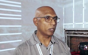 世界首创“Vicon动捕 VR”沉浸采矿培训，解锁矿工“避雷”新模式