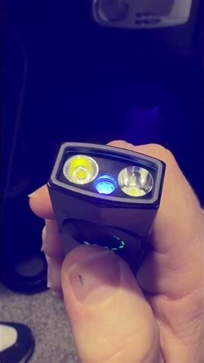The Latest From OLIGHT Is The ArkPro And It’s Perfect!