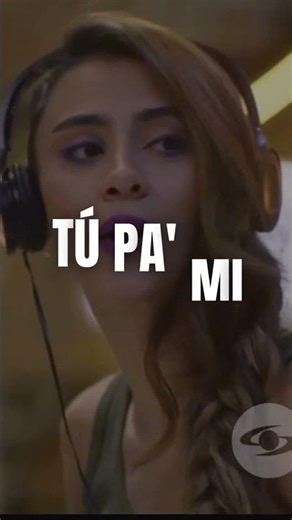 ♪ I'm Back to You - (Erick ft. Sandee) The Queen of Flow 2 ♪ | Caracol Television