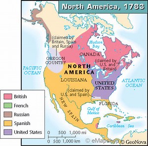 Quebec: A British Colony