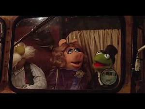 The Great Muppet Caper: Night Life