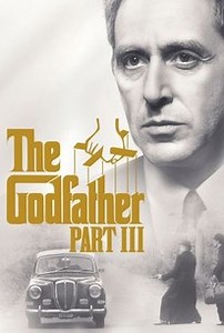 The Godfather, Part III | Audience Reviews