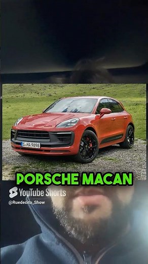 How to reset tyre pressure Porsche Macan S #porsche #tutorial #tyres #puncture #macan #pressure