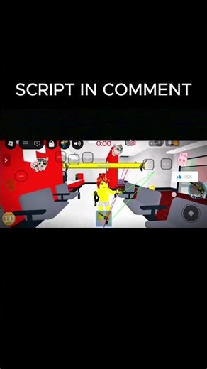 mm2 script slient aim#roblox #mm2 #murdermystery2 #script