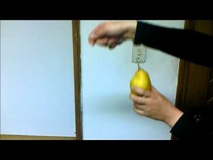 Experimento Movimiento circular