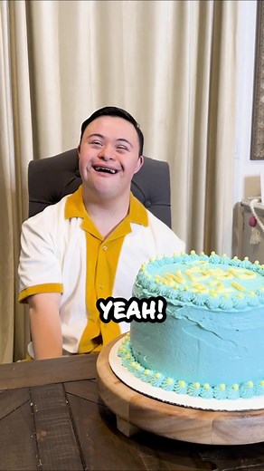 Celebrating World Down Syndrome Day with My Brother