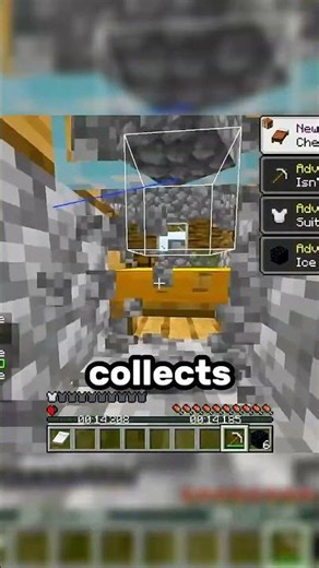 Hardest Minecraft Speedrun !