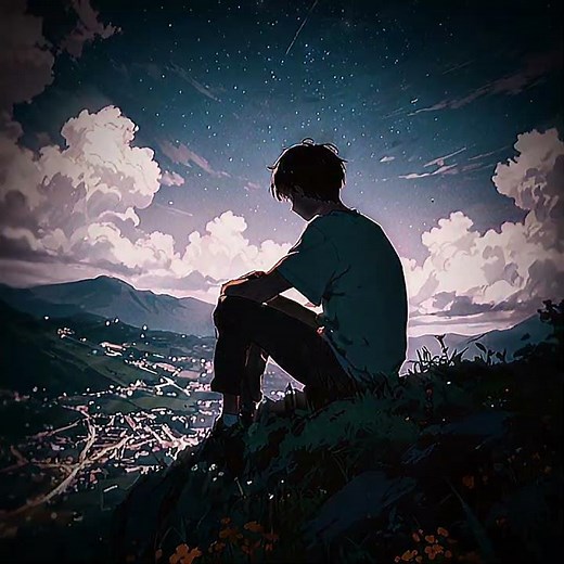 “Being Alone Hits Different – Anime Edit”#anime #alone #animeedit #peace #lonely #edit #motivation
