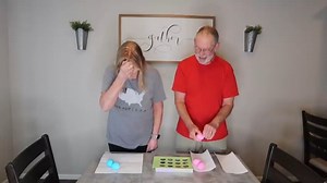 22K views · 450 reactions | "Hi Y'all! Today's video we are finally sharing our Gender Reveal! We had so much fun filming this and sharing these moments with our family and now we get to share them with you! I really hope you enjoy this video. Comment below and let us know if you guessed correctly and who had the best reaction!!" ctto: KelleyLorraine_ | Gender Reveal Parties R Us | Facebook