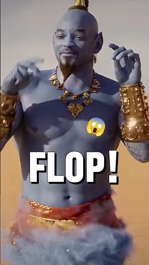 Facts About Aladdin Movie! #aladdinmovie