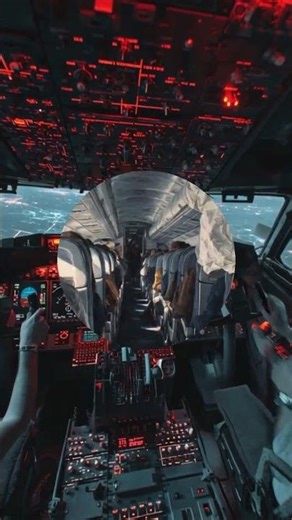 This Flight Turned Into an Emergency Seconds After Takeoff