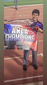For the first time the PSJA district has a marching band that wins 1st place and goes to the state competition in San Antonio Tx, PSJA Early College High School (PSJA ECHS) Mighty Bear Band competed at the UIL 6A Area Marching Contest in Laredo, Texas on Oct. 21, 2023, and was named the UIL Area Champions. The band will now advance to the UIL State Marching Contest to be held at the Alamodome in San Antonio, TX on Oct. 30-31, 2023. The PSJA ECHS Mighty Bear Band is the first PSJA ISD Marching Ba