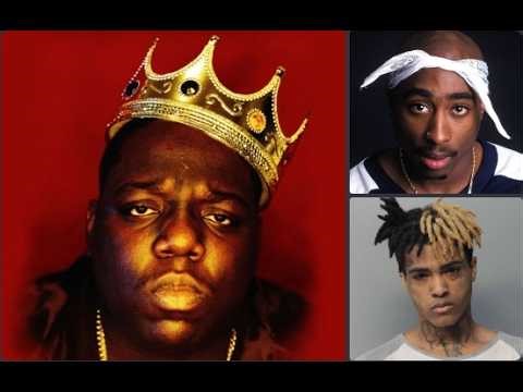 Homenaje rap