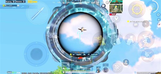 Join My PUBG Mobile Clan Today!