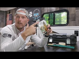 “Is the Speedy Stitcher Sewing Awl Worth It? Tool Review Tuesday”