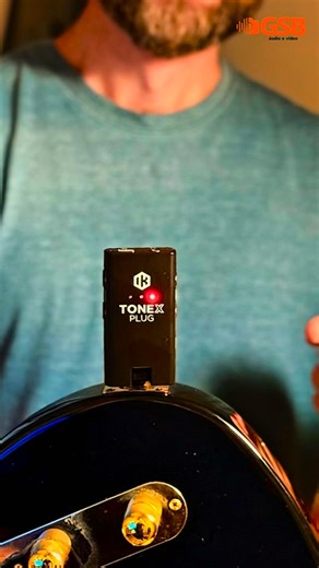 Alexandre Almeida on Instagram: "Fala gurizada!!! Apresento o Tonex Plugin da IK Multimedia, um equipamento portátil que oferece máxima qualidade de timbres para guitarristas. Exploramos seus principais recursos, incluindo controle via aplicativo no telefone, conexão P10 para guitarra, entrada USB para atualizações de software, entrada para fone de ouvido, botões para trocar presets salvos e controle de volume, tudo em um dispositivo compacto e prático. Cupom de desconto nos destaques!!!"