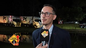 COLIBRÍ IMPORT - EXPORT S.A. entregó flota de camiones SCANIA a PY FOODS | Amigo Camionero