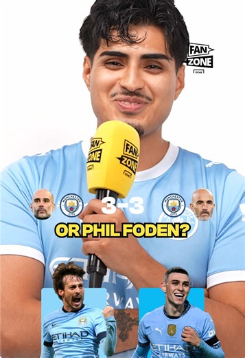 Pep Guardiola vs Enzo Maresca: Which Man City Starting XI Was Better?