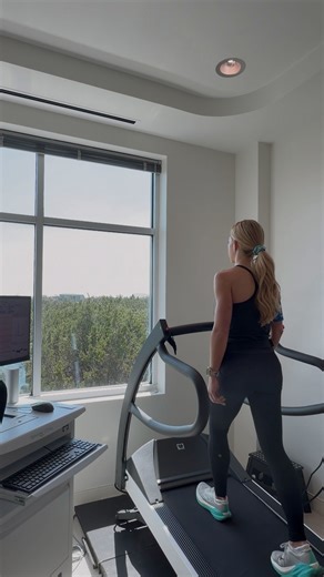 Gracie Hunt on Instagram: "Had such an eye-opening experience @medicihealth in Austin. 🩺 Their health assessment covered everything—from heart and bloodwork to vision and hearing—and it really reminded me how important it is to take care of our whole selves, not just to wait until something feels wrong. Grateful for Dr. Vo and the amazing team who made it such a thoughtful and encouraging experience. 🩵 The Phillips family behind Medici has the biggest heart for transforming lives from the insi