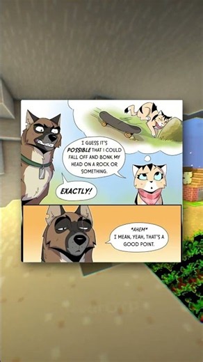 Pixie and Brutus: Episode 153 - Critical Thinking