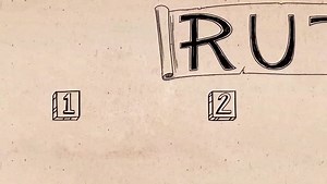 Book of Ruth Summary: A Complete Animated Overview