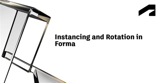 Conceptual design for Architects with Forma - Instancing and rotation in Forma | Autodesk