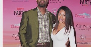 Calvin Johnson's wedding registry: Ninja Turtles