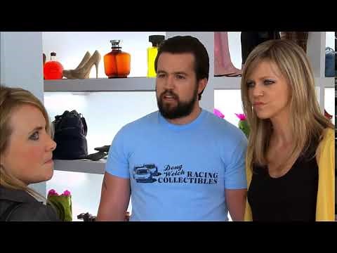 It's Always Sunny In Philadelphia: That's Disgusting
