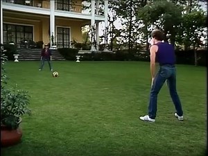 Rosa salvaje capitulo 7