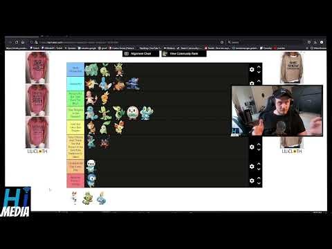 How Respectful Is Popplio A Clip By HI Media