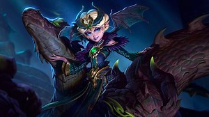 Best Scylla Build in Smite For Competitive Conquest