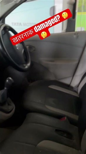 खतरनाक damaged? 🤔 🤔 New Creta E Variant Black 2026 |#creta2026 #creta