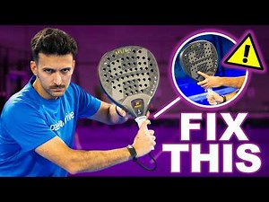 5 Simple Padel Tips That Will Improve Your Game Fast